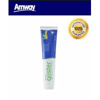 ราคา ยาสีฟัน กลิสเทอร์ มัลติ แอ็คชั่น ฟลูออไรด์ รสชาขาว glister AMWAY ยาสีฟันแอมเวย์ ขนาด 200 กรัม ของแท้จากช้อปไทย (1401526549)