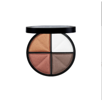 ราคา Sivanna Colors HD Studio All Naked HF588 อายแชโดว์เนื้อสีแน่น ติดทน มี 5 แบบให้เลือก เลือกแบบก่อนสั่ง (1400234301)