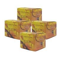 ราคา ครีมเลนาว ครีมLaynow 6 กรัม 4 กล่อง (465884001)