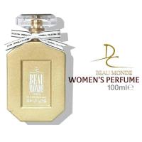 ราคา Dorall Collection น้ำหอม น้ำหอมฟีโรโมน น้ำหอมผู้หญิง นำเข้า Beau Monde Gold Perfume For Woman In Style 3 3ft 100ml 1 ขวด (1040188479)