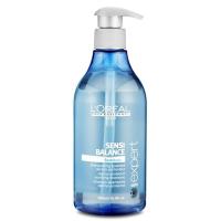 ราคา loreal professionnel serie expert sensi balance shampoo 500 ml (342802397)