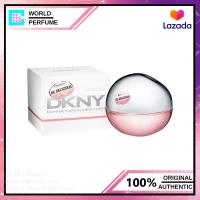 ราคา DKNY Be Delicious Fresh Blossom for Women EDP 100 ml (1380412960)