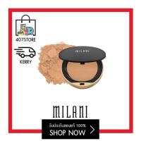 ราคา 407store Milani Conceal Perfect Shine Proof Powder มิลานี่ แป้งตลับ ผสมรองพื้น 12 30g (1024968124)