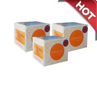 ราคา กันแดด Orange white sunscreen cream ขนาด 5 กรัม 3 กล่อง (1146096661)