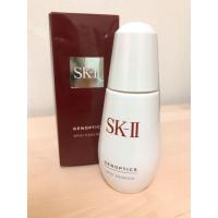ราคา SK II Genoptics Spot Essence 50 ml ผลิต 27 11 2017 (1399398481)