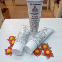ราคา Kiehls Clearly Corrective Brightening Exfoliating Daily Cleanser 30 ml ขนาดทดลอง (1286722288)