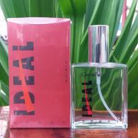 ราคา โคโลญจ์ สเปรย์ ไอดิล กิฟฟารีน Ideal Cologne Spray Giffarine น้ำหอมไอดิล (440813828)