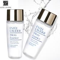 ราคา Estee Lauder Micro Essence Skin Activating Lotion 30 ml เอสเซนส์ในรูปโลชั่น เผยความสดใสดูเปล่งปลั่งเปล่งประกายออร่า (1370192079)