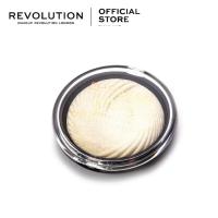 ราคา Makeup Revolution Vivid Baked Highlighter Golden Lights (928674606)