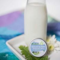 ราคา Ira Lip Balm ไอรา ลิปบาล์ม ลิปสูตรธรรมชาติ มีให้เลือกหลากหลายกลิ่น ของแท้ 100 (635574940)