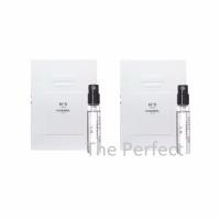 ราคา Chanel No 5 Eau De Toilette Spray 2 ml แพ็ค 2 ชิ้น (130878688)