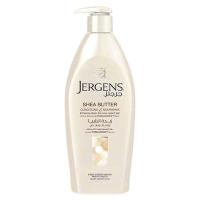 ราคา JERGENS SHEA BUTTER 400 ML (431014237)