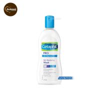 ราคา Cetaphil Restoraderm Body Wash 295มล 1ขวด ผลิตภัณฑ์ทำความสะอาดผิวกายสำหรับผู้มีผิวแห้ง คัน (112233515)
