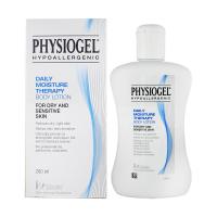ราคา Stiefel Physiogel Hypoallergenic Lotion 200 ml บำรุงผิว เพิ่มความชุมชื่น (3419505)