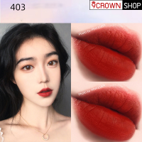 ราคา ลิป Lip ลิปแมท ลิปสติก ลิปแมท ลิปจิ้มจุ่ม ลิปจูบไม่หลุด ลิปสติก ลิปเนื้อแมท 9 crown shop (1409530132)
