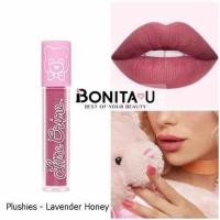 ราคา Lime Crime Plushies Liquid Lipstick 3 5ml สี Lavender Honey (391646405)