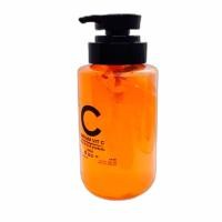 ราคา C Serum vit C เซรั่มวิตามินซี ขนาด 500 มล 1 ขวด (1558848600)