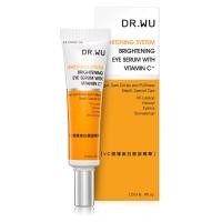 ราคา Dr Wu Brightening Eye Serum 12ml (546306568)