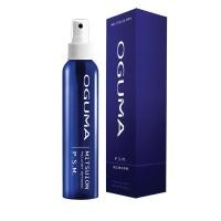 ราคา OGUMA P S M Mitsuion 160ml สเปรย์น้ำแร่โอกุมะ สูตรใหม่เข้มข้น 2 เท่า ปกป้องผิวจากมลภาวะ ยอดขายอันดับ 1 แท้ จากไต้หวัน (1432554554)