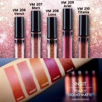 ราคา IN2IT LIQUID MATTE รุ่นใหม่ PEARLY LIQUID MATTEของแท้ 100 (494364862)