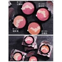 ราคา บรัชออน สีสวย มีให้เลือก 4 เบอร์ 1ชิ้น (438359035)