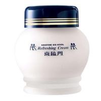 ราคา Kangzen Kenko Kristine Ko Kool Refreshing Cream คริสติน โคคูล รีเฟรชชิ่งครีม ครีมบัวหิมะ 15g (105915572)