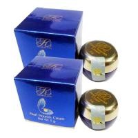 ราคา Kristine Ko Kool คังเซน ครีมไข่มุก รองพื้น บำรุง ปกป้องผิวจากแสงแดด 5g 2 กล่อง (9333600)