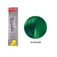 ราคา Pravana Chromasilk Vivids Long lasting Direct Dye hair color creme 90ml สีเคลือบชนิดปราศจากแอมโมเนียมีเม็ดสีติดทนมีกลินหอม กลุ่ม Crystal เฉดสีสวยสดใส เลือกสีก่อนสั่ง (1210562616)
