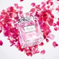 ราคา Christian Dior Miss Dior Blooming Bouquet EDT 100 ml 50 ml กล่องพร้อมชีล ราคานี้สำหรับวันนี้เท่านั้น แท้ 100 (1593754093)
