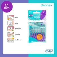 ราคา แปรงซอกฟัน TePe Interdental Brush original 8ชิ้น แพ็ค (1389144671)