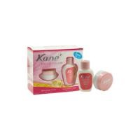 ราคา ชุดครีมหน้าใสโคเน่ Kone Facial Cream 1 ชุด (1363326887)