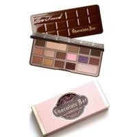 ราคา Too Faced Chocolate Bar Eyeshadow Palette (403697721)