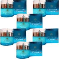 ราคา Gold Princess Hyaluronic Acid Cream 50 ml 6 Pack (1264422982)
