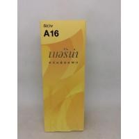 ราคา Berina Hair Color Cream A16 สีสว่าง x 3 กล่อง (352856681)