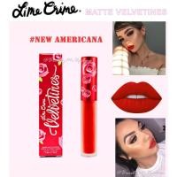 ราคา Lime Crime Velvetines Matte New Americana (934800855)