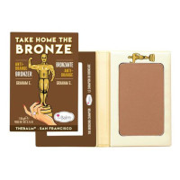 ราคา The Balm Take Home The Bronze 7 08g สี GRAHAM E (757840348)