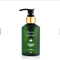ราคา Sensorial Paris CHEVEUX แชมพูแก้ปัญหาและป้องกันผมร่วง สูตรเย็นสบาย 200 ml (1903977)
