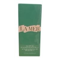 ราคา La Mer The SPF50 UV Protecting Fluid PA 50 ml กล่องซีล ฉลากไทย ของแท้ (1367416417)