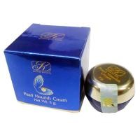 ราคา คังเซน ครีมไข่มุก เล็ก 5g (9185626)