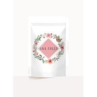 ราคา ANA COLLY Collagen Peptide คอลลาเจนผิว แคปซูล 1 ซอง (432749894)