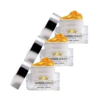 ราคา pairrie gold แพรี่โกลด์ เซรั่มอาหารผิว ผิวใสไกลสิวฝ้า ครีม 2 in 1ขนาด 10g 3กล่อง (1148966700)