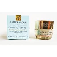 ราคา Estee Lauder Revitalizing Supreme Global Anti Aging Power Soft Creme 5ml (1431006501)
