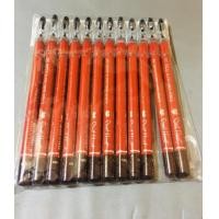 ราคา Sweet Heart ดินสอเขียนคิ้ว สวีทฮาร์ท พร้อมกบเหลา 1 โหล 12 แท่ง (1053880921)