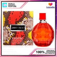 ราคา Jimmy Choo Exotic 2014 EDT 100 ml (1426616335)