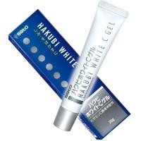 ราคา HAKUBI WHITE C GEL 20 G 1 หลอด (1371710839)