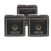 ราคา สบู่มาดามเฮง ฟลอริช แอนด์ ชายน์ Flourish and Shine Soap ต้นตำรับมาดามเฮง 150 กรัม 3 ก้อน (541216601)