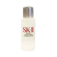 ราคา SK II FACIAL TREATMENT CLEAR LOTION 10ml (1358510948)