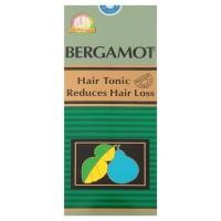 ราคา เบอกาม็อท แฮร์โทนิค ลดการหลุดร่วงของเส้นผม สูตรสำหรับผมหลุดร่วงธรรมดาและผมร่วงแรกเริ่ม 200มล (1581808699)