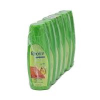 ราคา Rejoice Rich Soft Smooth รีจอยส์ ริช ซอฟท์ สมูท ขนาด 70ml ขวด แพ็คละ6ขวด แชมพู บำรุงผม จากโคนจรดปลาย (1420532481)
