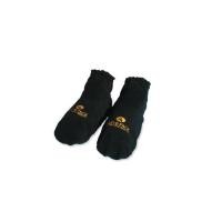 ราคา ถุงประคบรองเท้าหุ้มส้น SUPER SLIPPER FREE SIZE (482724847)